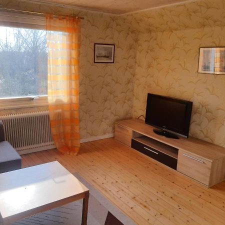Liten Laegenhet 2 + 2 Pers Fagelfors ภายนอก รูปภาพ