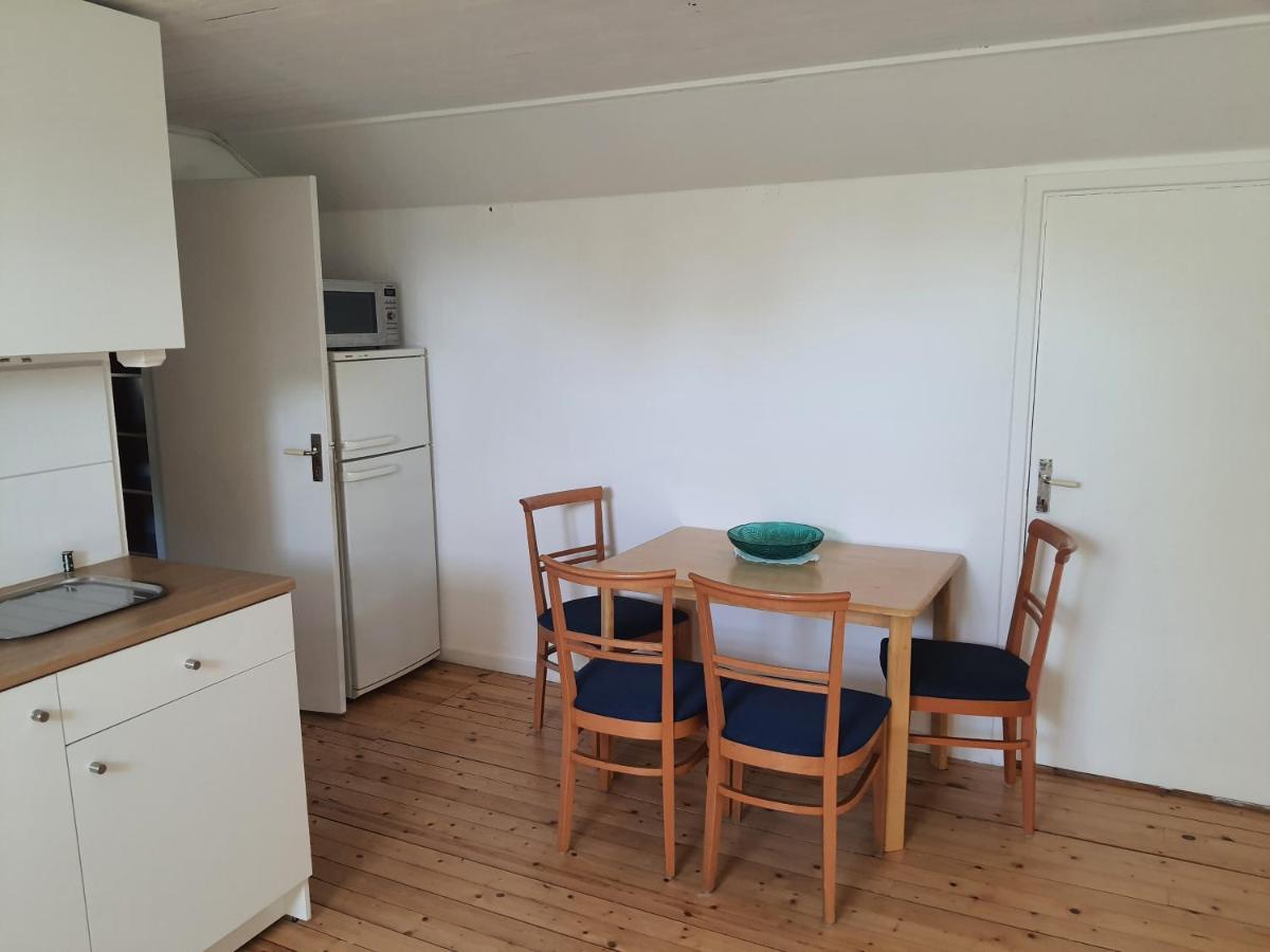 Liten Laegenhet 2 + 2 Pers Fagelfors ภายนอก รูปภาพ