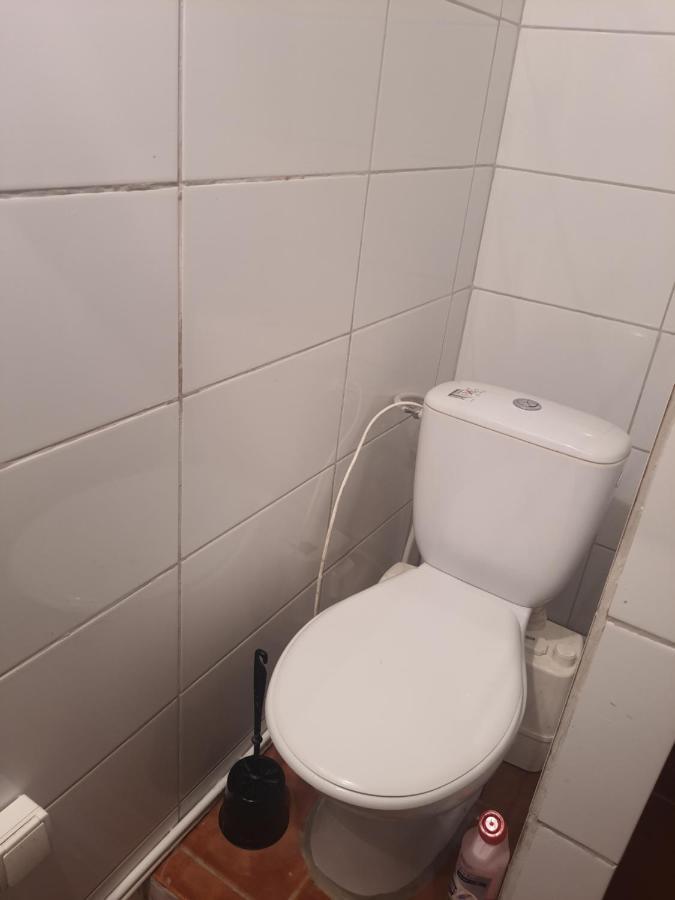Liten Laegenhet 2 + 2 Pers Fagelfors ภายนอก รูปภาพ