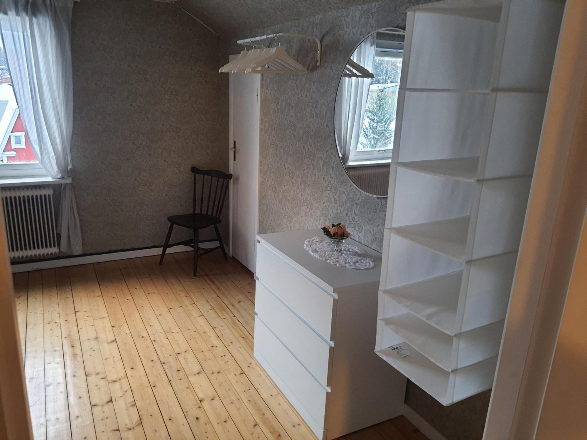 Liten Laegenhet 2 + 2 Pers Fagelfors ภายนอก รูปภาพ